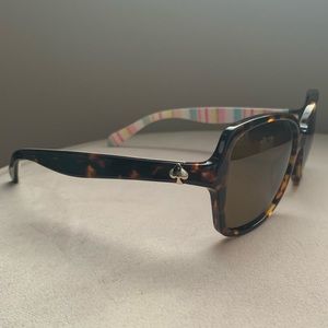 Kate Spade Polarized Sunglasses